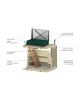 Гринлос Погреб ЛК 2500*1500*2000 - фото 3